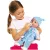 Simba Toys Laura - Beszélő interaktív fiú baba 38cm (105140178)