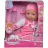   Simba Toys Laura - Beszélő interaktív lány baba cumisüveggel 38cm (105140488)