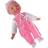   Simba Toys Laura - Beszélő interaktív lány baba cumisüveggel 38cm (105140488)