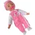 Simba Toys Laura - Beszélő interaktív lány baba cumisüveggel 38cm (105140488)