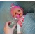 Simba Toys Laura - Beszélő interaktív lány baba cumisüveggel 38cm