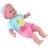 Simba Toys Laura - Etethető baba 38cm (105010964)