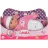   Simba Toys Laura - Alvó interaktív lány játékbaba hangokkal 38cm (105149466)