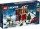 Lego Creator 10263 Téli tűzoltóállomás