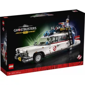 Lego Creator 10274 Szellemirtók ECTO-1