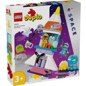 Lego Duplo 10422 3 az 1-ben űrsikló kaland