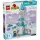 Lego Duplo Disney 10455 Jégvarázs: Anna és Elza jégkastély partija