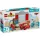 Lego Duplo Disney 10456 Verdák: Villám McQueen látogatása Doki garázsában