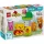 Lego Duplo 10457 Micimackó születésnapi zsúrja
