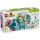 LEGO® Duplo Disney 10462 Jégvarázs: kreatív doboz Elza és Olaf figurákkal