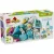 LEGO® Duplo Disney 10462 Jégvarázs: kreatív doboz Elza és Olaf figurákkal