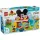 Lego Duplo Disney 10465 Mickey egér játszótere Minnie-vel és Plútóval