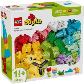 LEGO® Duplo 10479 Színpompás, kreatív csomag