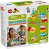 LEGO® Duplo 10479 Színpompás, kreatív csomag
