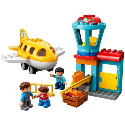 Lego Duplo 10871 Repülőtér