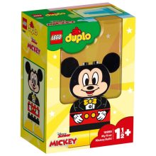 Lego Duplo 10898 Első Mickey egerem