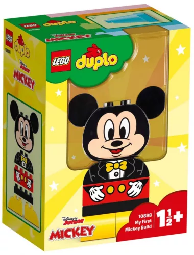 Lego Duplo 10898 Első Mickey egerem