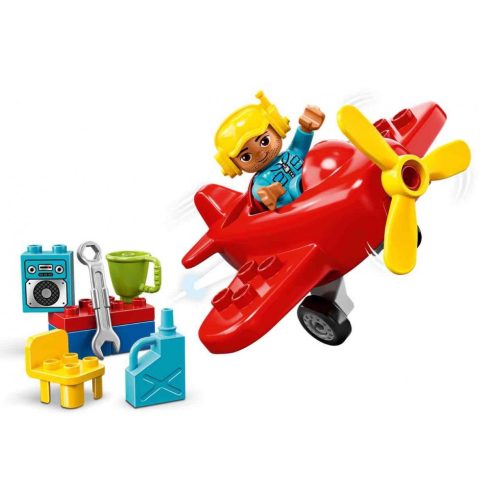 Lego Duplo 10908 Repülőgép