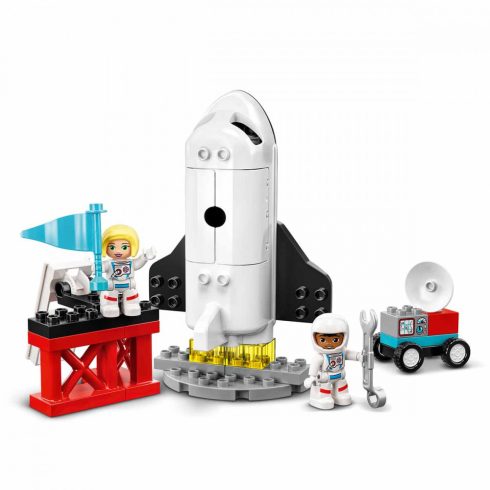 Lego Duplo 10944 Űrsikló küldetés