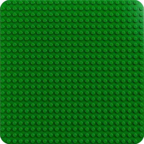 Lego Duplo 10980 Zöld építőlap