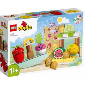 Lego Duplo 10983 Biopiac