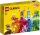 Lego Classic 11017 Kreatív szörnyek