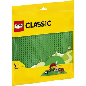 Lego Classic 11023 Zöld alaplap