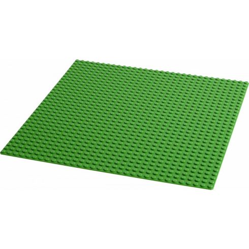 Lego Classic 11023 Zöld alaplap