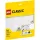 Lego Classic 11026 Fehér alaplap