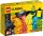 Lego Classic 11027 Kreatív neon kockák