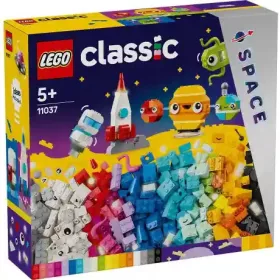 Lego Classic 11037 Kreatív bolygók