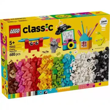 Lego Classic 11042 Kreatív vidámságdoboz