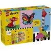 LEGO® Classic 11045 Színes, kreatív kockák