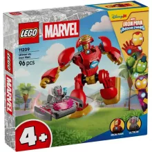 LEGO® Marvel 11209 Ultron vs. Vasember