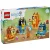 LEGO® Bluey 11217 Bluey családja kockákból