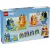 LEGO® Bluey 11217 Bluey családja kockákból