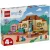 LEGO® Bluey 11221 Rozsdás és Bluey a suliban