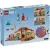 LEGO® Bluey 11221 Rozsdás és Bluey a suliban