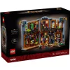 LEGO® Icons 11379 Könyvkuckó: Könyvesbolt