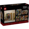 LEGO® Icons 11379 Könyvkuckó: Könyvesbolt