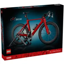 LEGO® Icons 11380 Országúti kerékpár