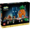 LEGO® Icons 11386 SpongyaBob Kockanadrág: Bikinifenék