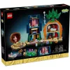LEGO® Icons 11386 SpongyaBob Kockanadrág: Bikinifenék