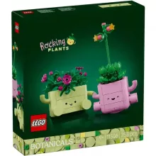 Lego Icons 11506 Hintázó növények