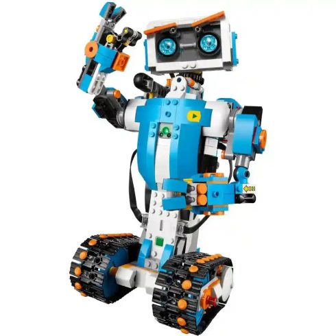 Lego Boost 17101 Kreatív robotok