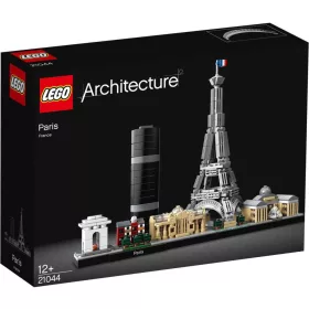 LEGO® Architecture 21044 Párizs