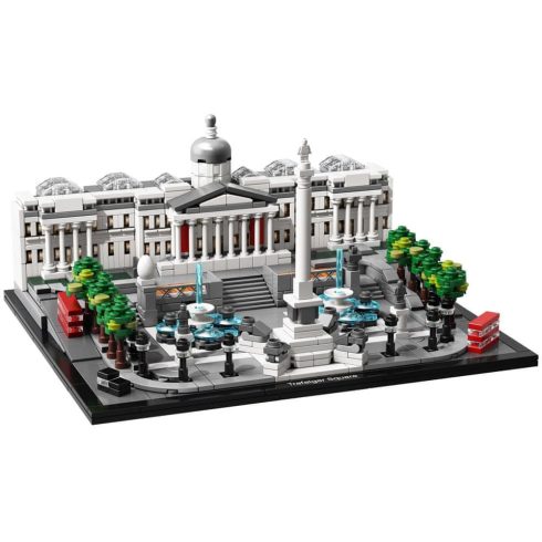 Lego Architecture 21045 Trafalgar tér