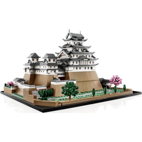Lego Architecture 21060 Himedzsi várkastély