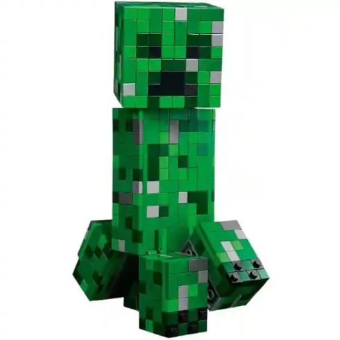 Lego Minecraft 21276 A Creeper™