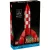 LEGO® Ideas 21367 Tintin® holdrakéta
